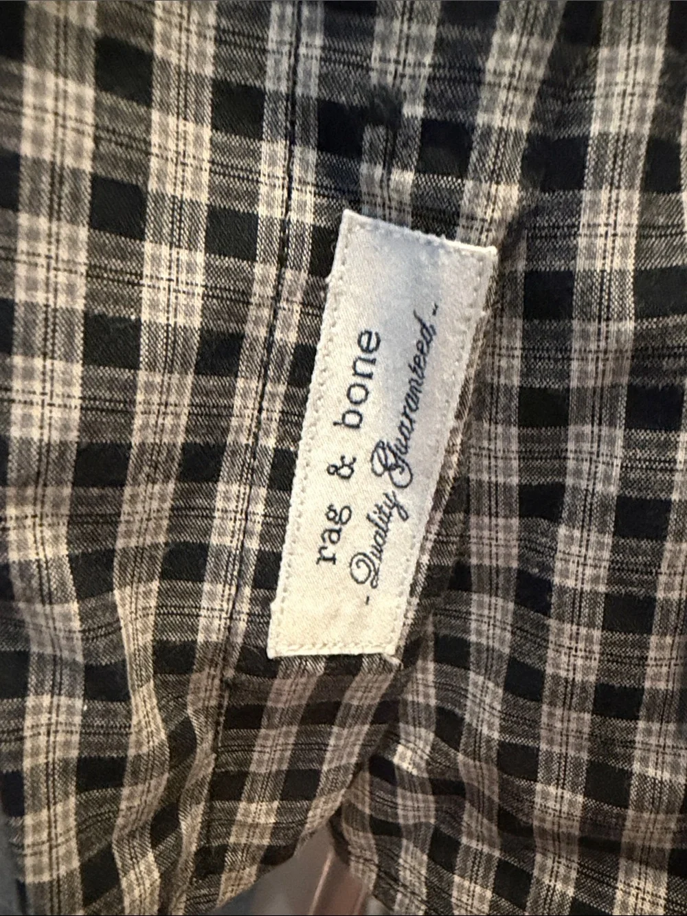 Men’s button down - Picture 3 of 3